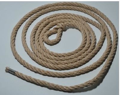 ESCLIN TINETTE 10 MM 5 Meters with lug