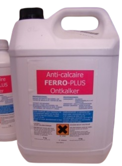 FERRO-PLUS 5L