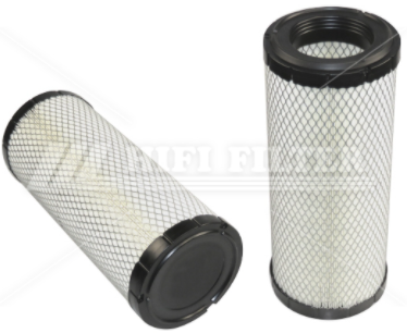 FILTRE A AIR SA 16579  HIFI