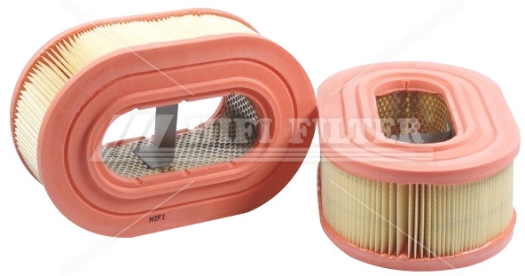 FILTRE A AIR SA10126 HIFI