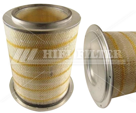 AIR FILTER SA10822 HIFI