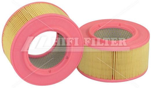 AIR FILTER SA6001 HIFI