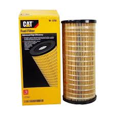 FUEL FILTER 1R-0756 CATERPILLAR