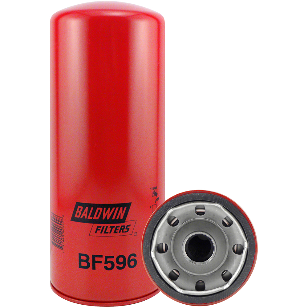 FILTRE À CARBURANT BALDWIN BF596