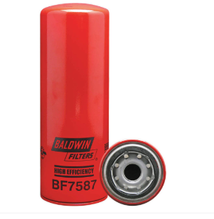FILTRE À CARBURANT BALDWIN BF7587