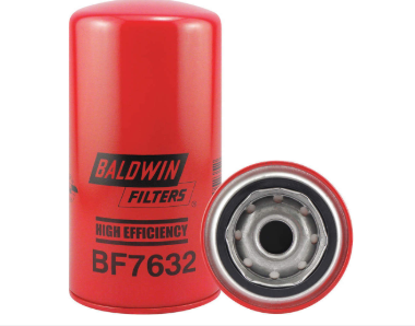 FILTRE À CARBURANT BALDWIN BF7632