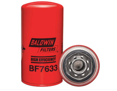FILTRE À CARBURANT BALDWIN BF7633