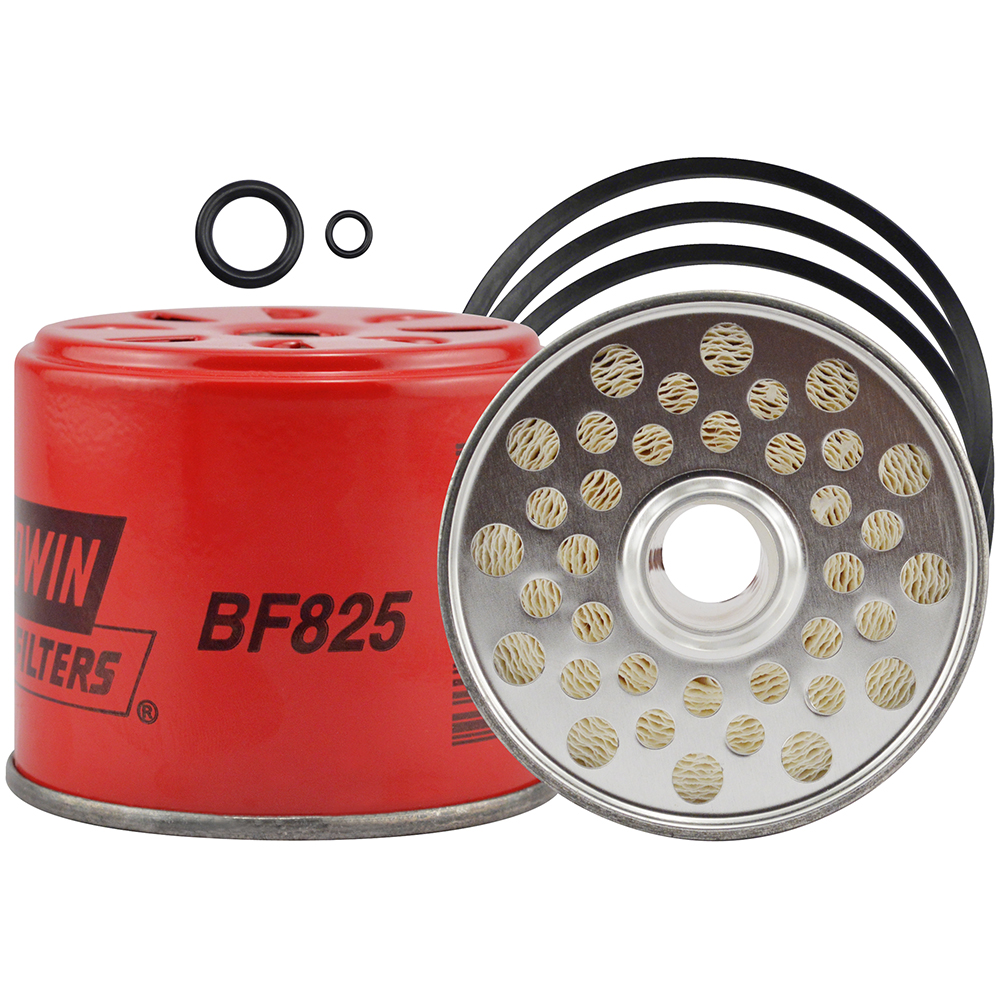 FILTRE À CARBURANT BALDWIN BF825