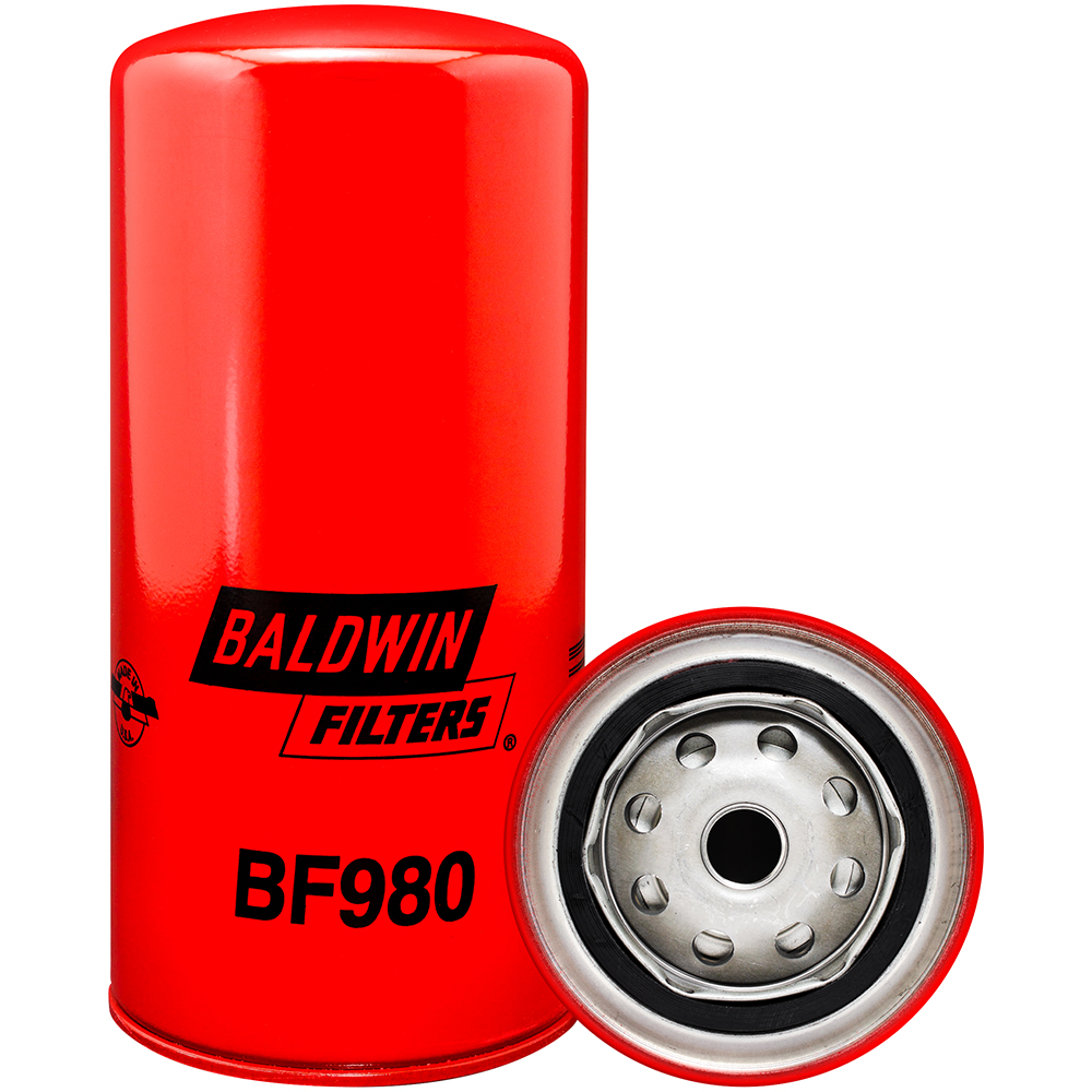  BALDWIN BF980 FUEL FILTER
