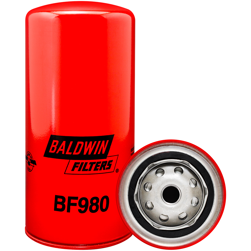 FILTRE À CARBURANT BALDWIN BF980