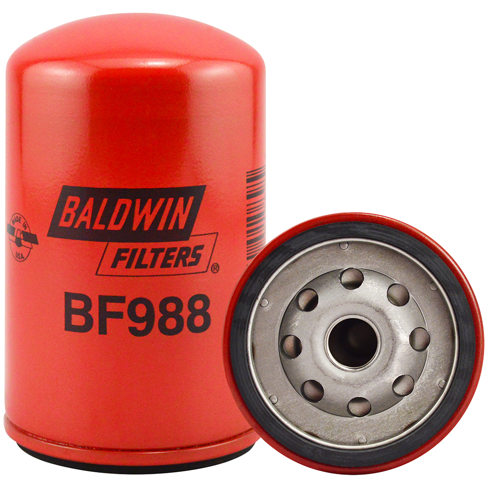 FUEL FILTER BF988 BALDWIN