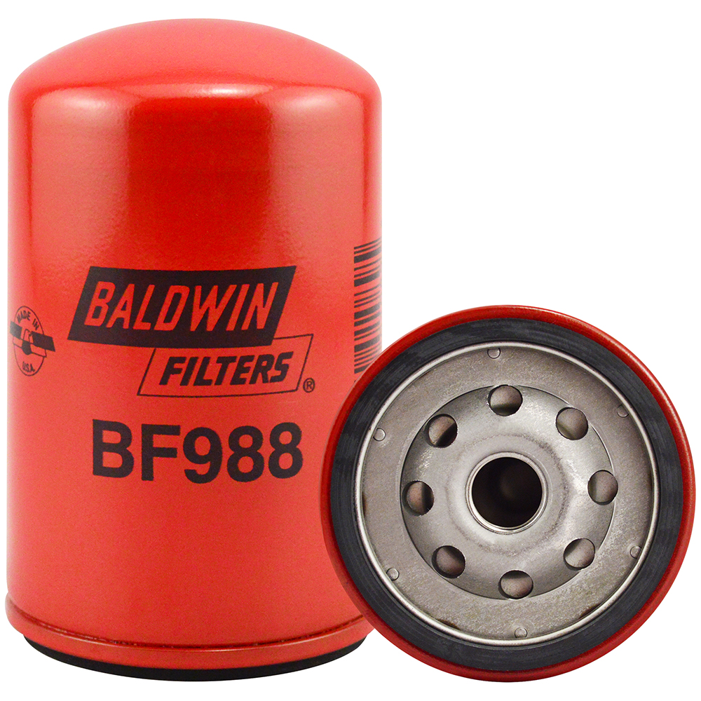 FILTRE A CARBURANT BF988 BALDWIN