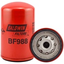 [FIB202] FILTRE A CARBURANT BF988 BALDWIN