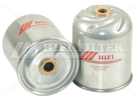 SO11034 HIFI OIL FILTER