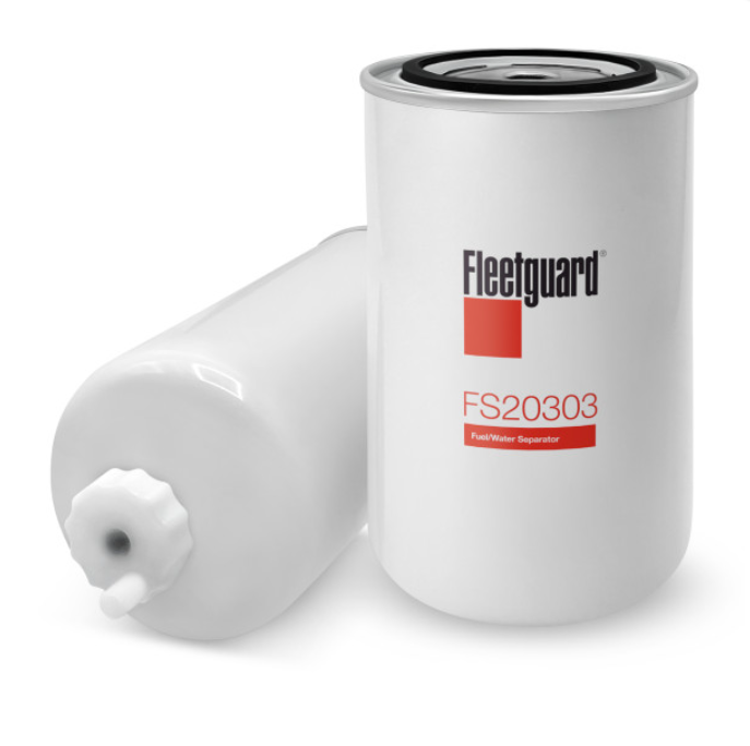 FILTRE À CARBURANT FLEETGUARD FS20402