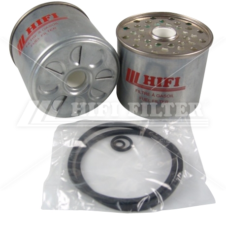 FILTRE À CARBURANT HIFI SN001