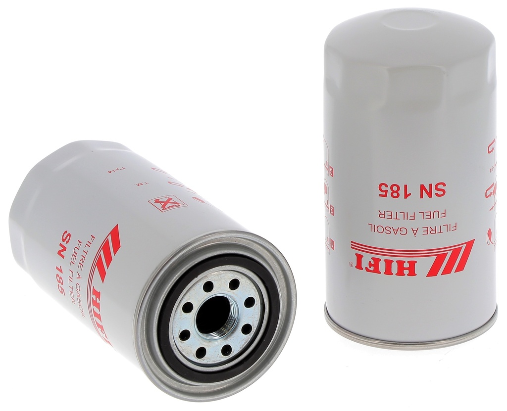 FILTRE A CARBURANT SN 185 HIFI