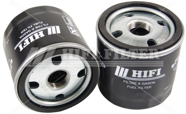 FILTRE A CARBURANT SN556 HIFI