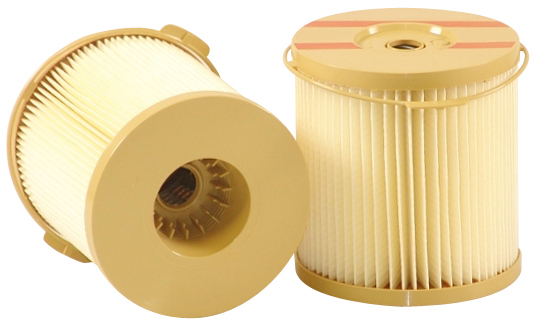 FILTRE À CARBURANT SN920410 HIFI