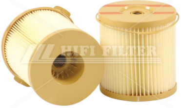 FILTRE À CARBURANT HIFI SN 920430