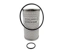 FILTRE A CARBURANTS 23530640  D.DIESEL