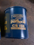 FILTRE À CARBURANT PURFLUX CS156