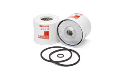 FLEETGUARD FF 167 FUEL FILTER