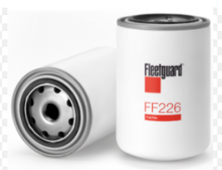 FILTRE À CARBURANT FLEETGUARD FF226