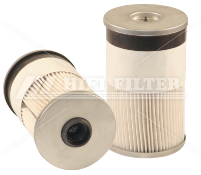 FILTRE A CARBURANT SN40623 HIFI