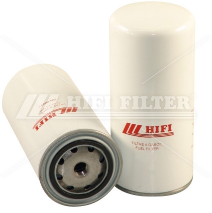 FILTRE À CARBURANT HIFI SN30005