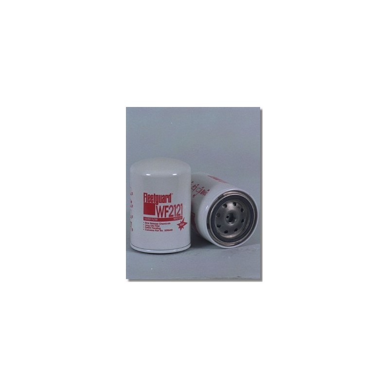 FILTRE À EAU FLEETGUARD WF2121