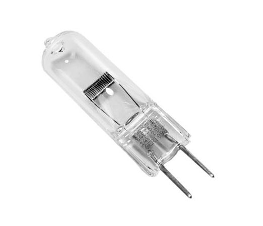 AMPOULE PROJECTEUR HALOGÈNE G6,35 220V 300W