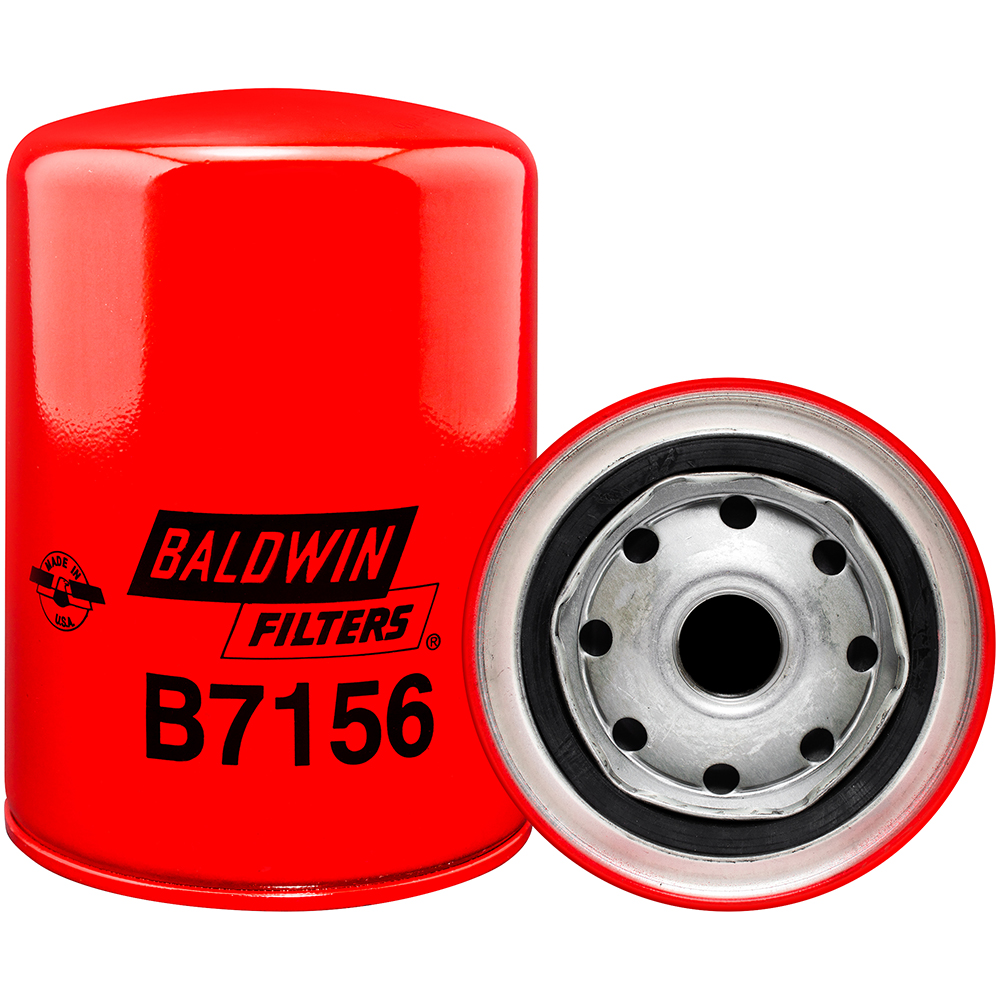 FILTRE A HUILE B7156 BALDWIN