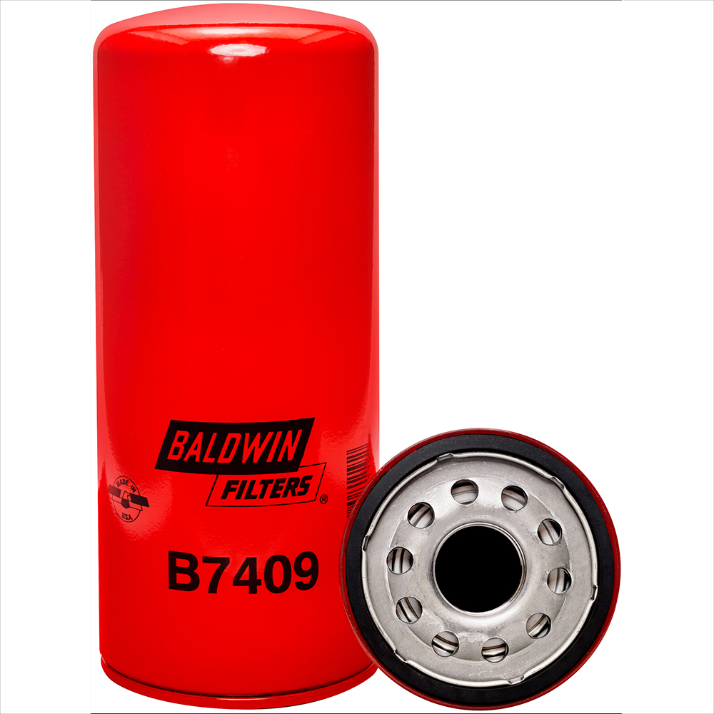 FILTRE A HUILE B7409 BALDWIN