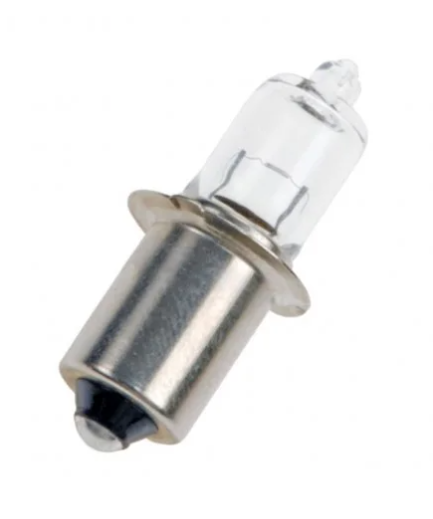 AMPOULE TORCHE 2,8V 0,85A N°75