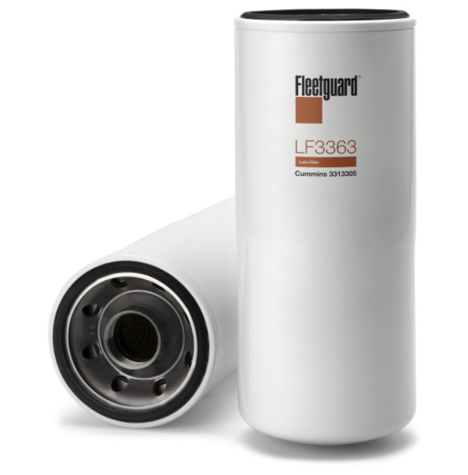  OIL FILTER LF3363 FLEETGUARD