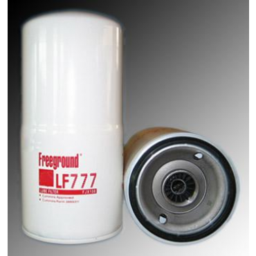 FILTRE A HUILE LF777 FLEETGUARD
