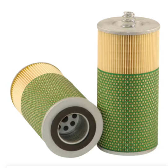 FILTRE À HUILE HIFI SO3320