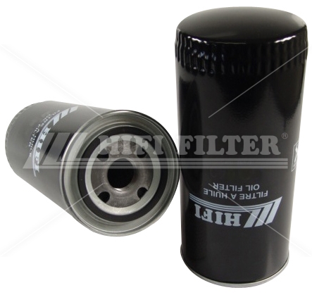 FILTRE À HUILE HIFI SO040