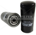 FILTRE À HUILE HIFI SO040