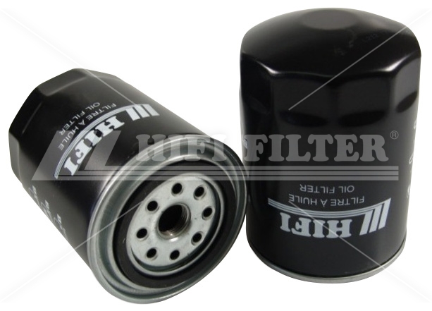 FILTRE À HUILE HIFI SO053