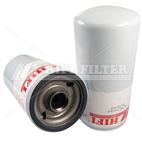 FILTRE A HUILE SO 670 HIFI