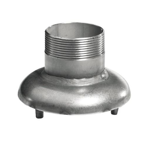 FILTRE D'ASPIRATION BAS 2"