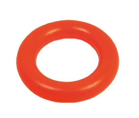 ANNEAU A LANCER POUR LIGNE DE SAUVETAGE