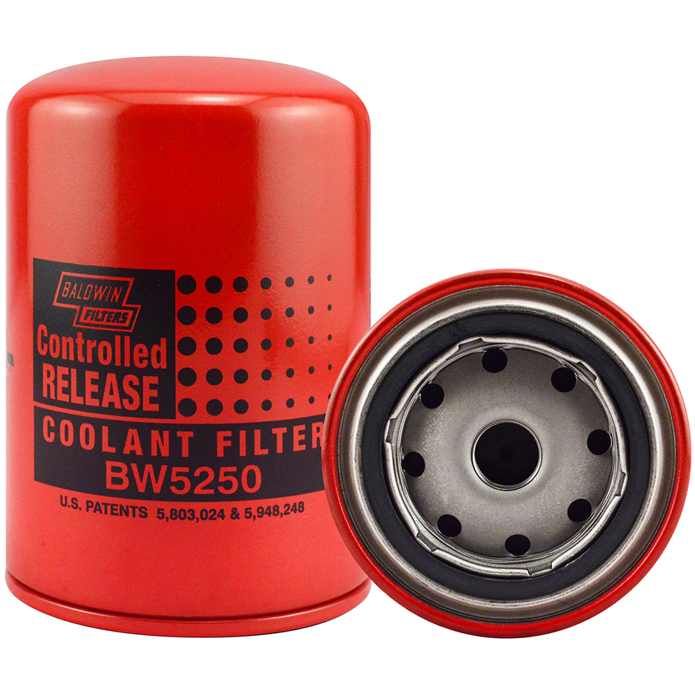 FILTRE A EAU BW5250 BALDWIN