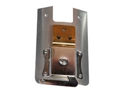 FIXATION LATERALE DHR55N A SUSPENDRE