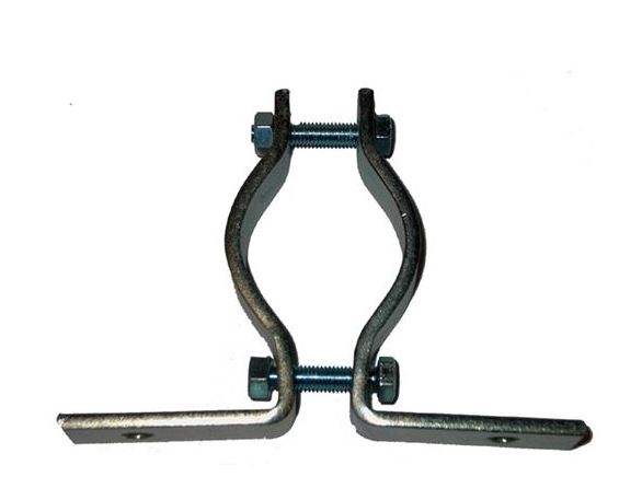 FIXING FOR RAMBARD BUOY BOX