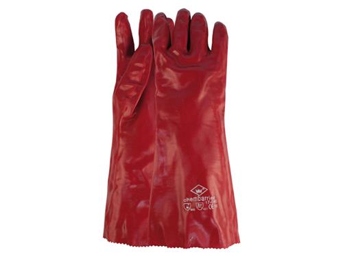 GANTS PVC HOMME TAILLE 10 40CM (-15%)