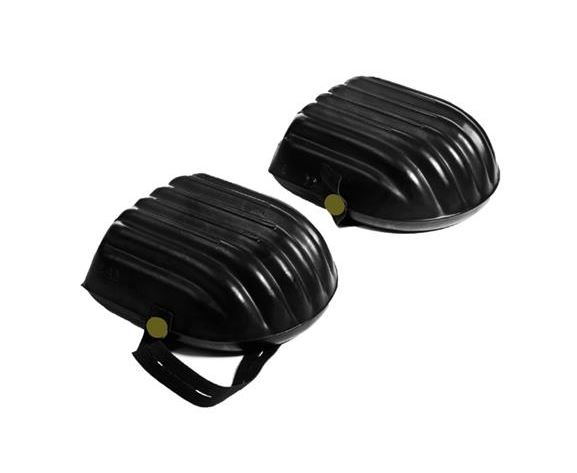 IDEAL ROUND KNEE STRAPS