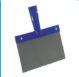 SHARP SCRAPER 200 X 125 X 30 MM